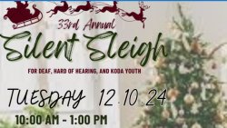 for Deaf, hard of hearing, and koda youth